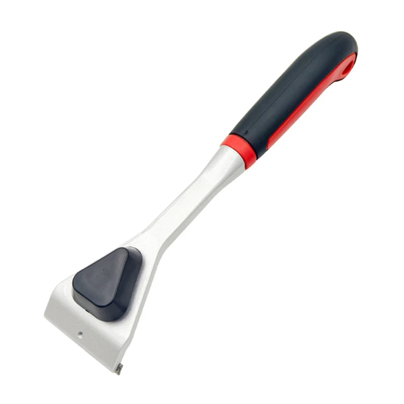 Paint Scraper Tool Home Improvement Caulk Removal Tool Putty Knife For Decorate Metal Mud Concretes Repairing Drywall