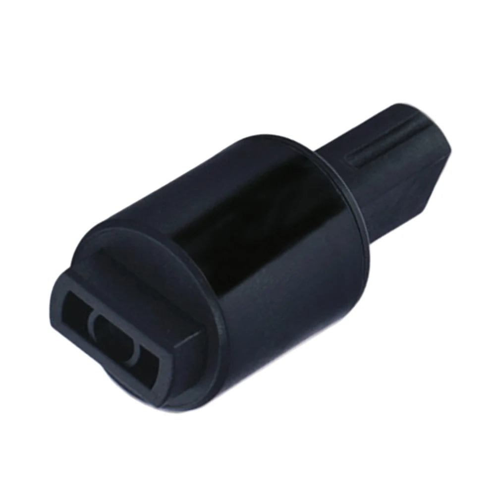 Torque Damper Rotary Damper Accessories Black For Toilet Seats Plastic Brand New High Quality