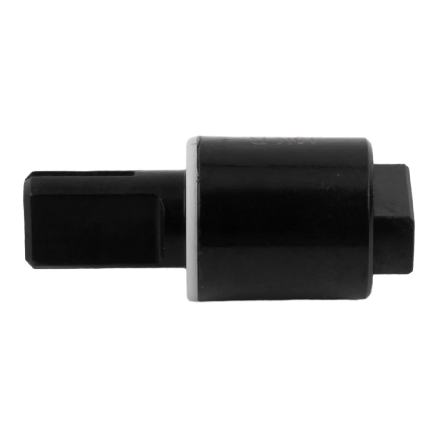 Torque Damper Rotary Damper Accessories Black For Toilet Seats Plastic Brand New High Quality