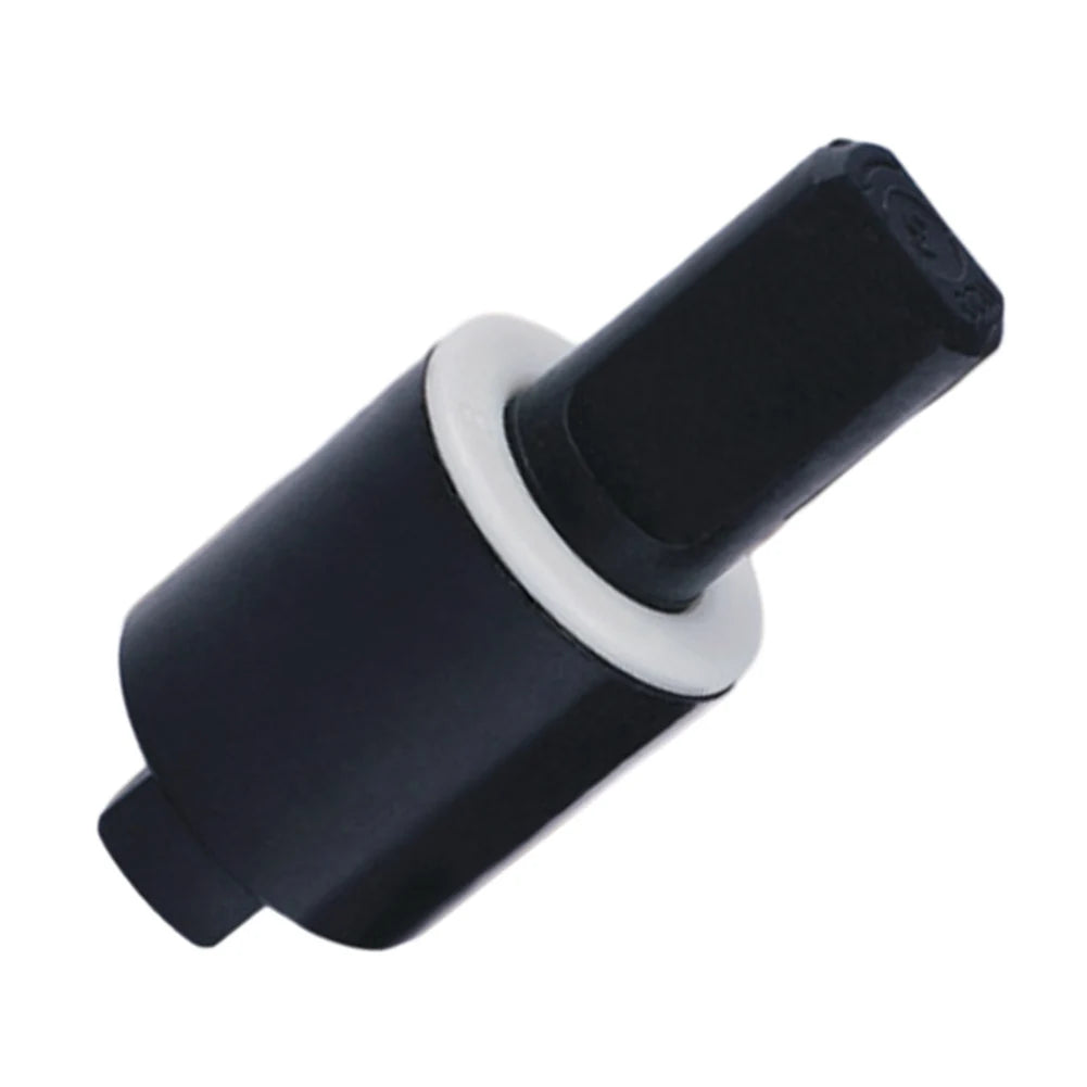 Torque Damper Rotary Damper Accessories Black For Toilet Seats Plastic Brand New High Quality