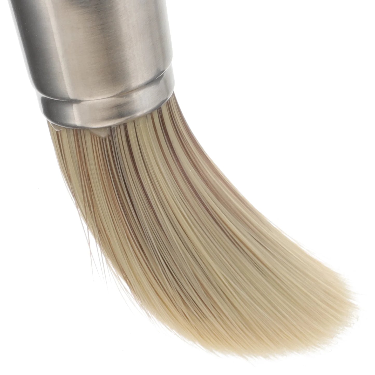 Round Paint Brush Edge Painting Tool Trim Dust Corners for Stairs Home Improvement Supplies Edger Small Touch Trimmer